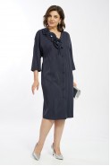 Alani Collection 2601 синий в полоску