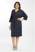 Alani Collection 2601 синий в полоску
