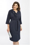 Alani Collection 2601 синий в полоску