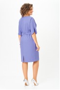 Moda Versal 2608 голубой