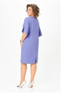Moda Versal 2608 голубой