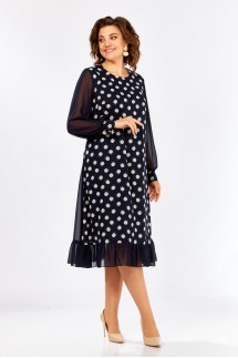 Moda Versal 2616 синий Moda Versal 2616 синий