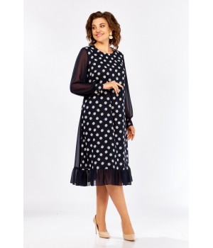Moda Versal 2616 синий