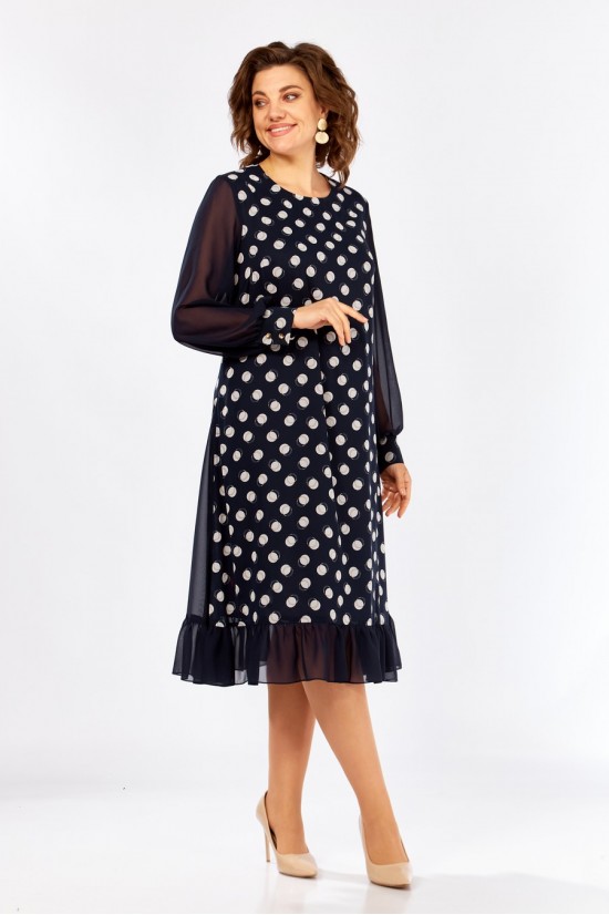 Moda Versal 2616 синий