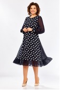 Moda Versal 2616 синий