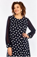 Moda Versal 2616 синий
