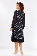 Moda Versal 2616 синий