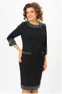 Moda Versal 2617 черный