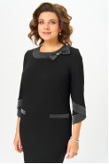 Moda Versal 2617 черный