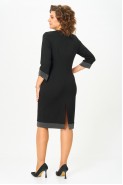 Moda Versal 2617 черный