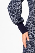 Moda Versal 2619 темно-синий