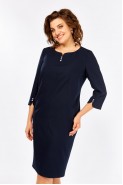 Moda Versal 2621 темно-синий