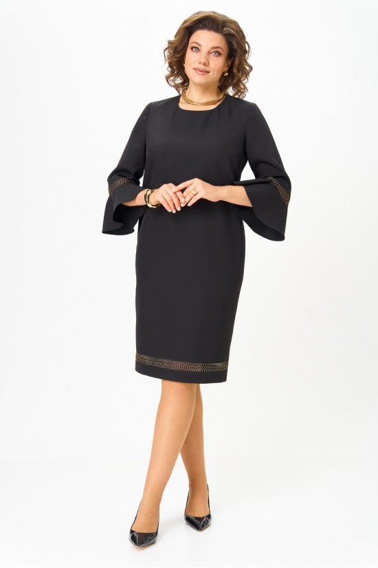 Moda Versal 2628 черный