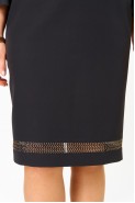 Moda Versal 2628 черный