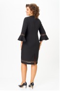 Moda Versal 2628 черный