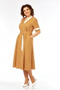 Moda Versal 2642 горчица