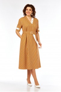 Moda Versal 2642 горчица