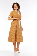 Moda Versal 2642 горчица