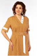 Moda Versal 2642 горчица