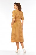 Moda Versal 2642 горчица