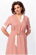 Moda Versal 2642 розовый