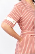 Moda Versal 2642 розовый