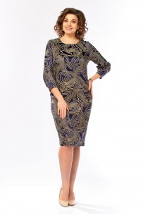 Moda Versal 2648 волна