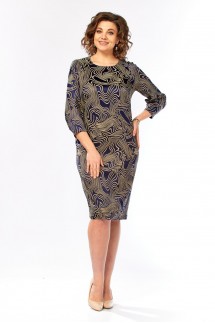 Moda Versal 2648 волна Moda Versal 2648 волна