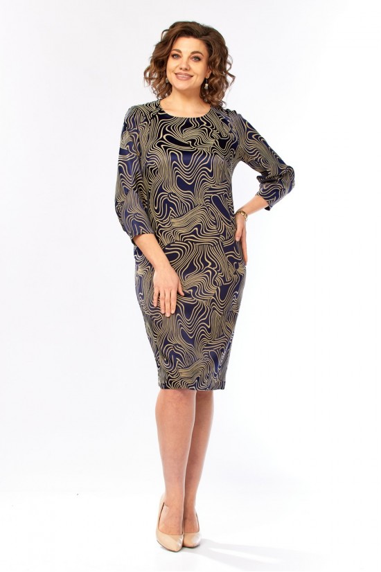Moda Versal 2648 волна