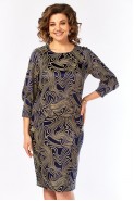Moda Versal 2648 волна
