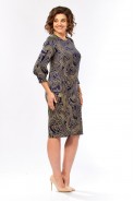 Moda Versal 2648 волна