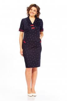 Moda Versal 2669 синий