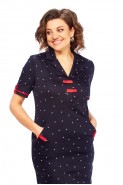 Moda Versal 2669 синий