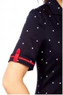 Moda Versal 2669 синий