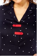 Moda Versal 2669 синий