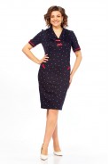 Moda Versal 2669 синий