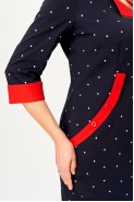 Moda Versal 2672 темно-синий