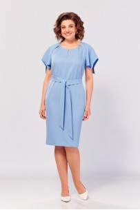 Moda Versal 2680 голубой