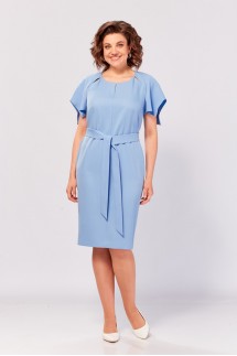 Moda Versal 2680 голубой