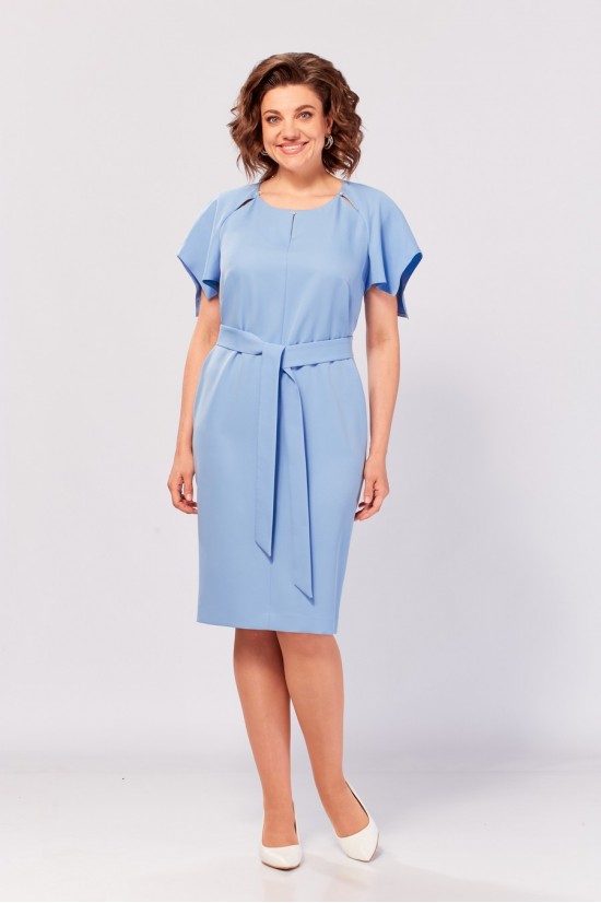 Moda Versal 2680 голубой