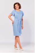 Moda Versal 2680 голубой