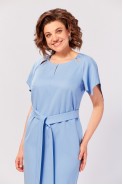 Moda Versal 2680 голубой