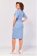 Moda Versal 2680 голубой
