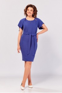 Moda Versal 2680 королевский синий