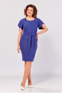 Moda Versal 2680 королевский синий
