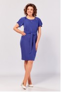 Moda Versal 2680 королевский синий