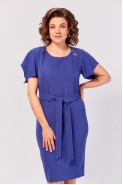 Moda Versal 2680 королевский синий