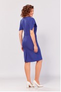 Moda Versal 2680 королевский синий