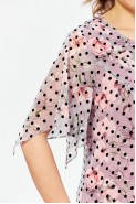 Moda Versal 2681 пудровый