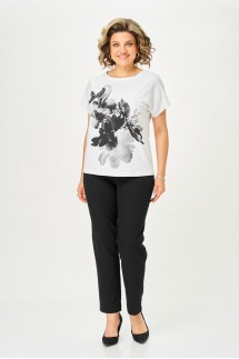 RUMODA 2289 черный